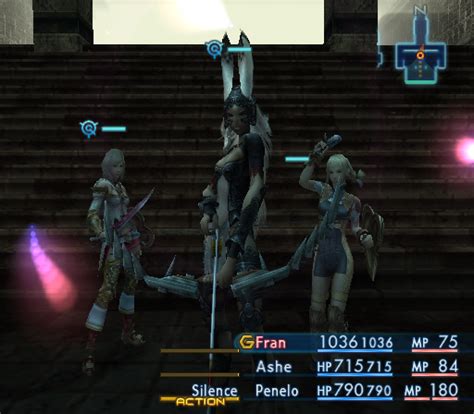 Silence ffxi - Category:Chains of Promathia Missions. Blue Mage. Quick Reputation. Smithing (16/27), Woodworking (4/15) Yield: Crossbow Bolt x 33 HQ 1: Crossbow Bolt x 66 HQ 2: Crossbow Bolt x 99 Wind Crystal 1 x Ash Lumber 1 x Bronze Ingot None None None Auction House Category: Weapons > Ammo & Misc. > Ammunition Can be obtained as a random reward from the ...